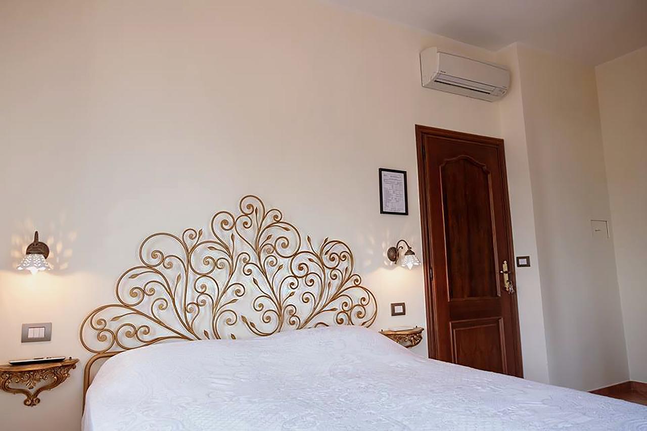 Agriturismo Villa Bordone Case Bruciate Extérieur photo